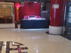 -金狮麟·新豫菜(金码大厦店)