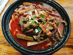 -帅府街兔头(大同古城店)