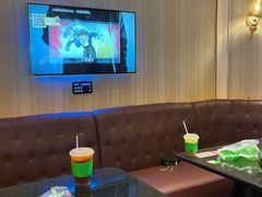 -星聚会KTV(景枫中心店)