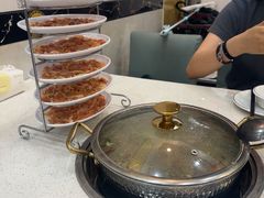 -佳养记百味鸡煲(兰溪店)