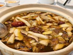 -天宜隆蘑菇宴火锅(石景山旗舰店)