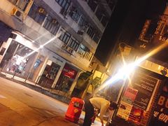 -兰桂坊
