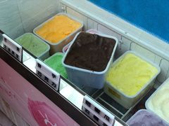-成裕雪糕店(士多店)