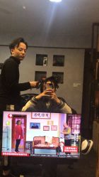 点击看大图 -KS COLOUR漂色·染发·画染