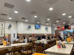 大堂-喜莲咖啡