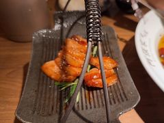 -阿强家川菜·29年老字号(岗顶店)