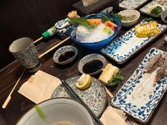 -哥哥の深夜食堂(红松东路店)