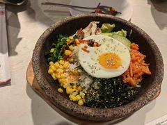 -七八冷面·延边朝鲜族美食(欢乐谷店)