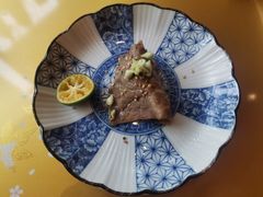 -鮨冠OMAKASE食べ放题(北京首店)