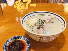 -易老妈蹄花.特色川菜(人民公园总店)