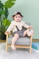 -小苹果儿童摄影(崇安店)