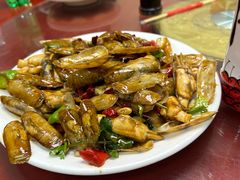 -渔家乐小海鲜(皇姑店)