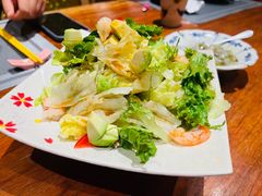 -乾山寿司(好运街店)