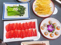 -金龙·打边炉(南京西路店)