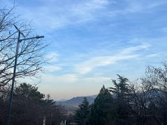 -北京鹫峰国家森林公园