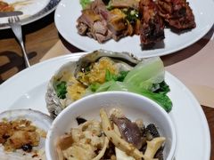 -重庆丽苑维景国际大酒店·海鲜自助餐厅