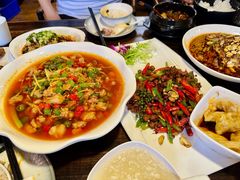 -陈麻婆豆腐(旗舰店)