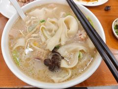 -合记烩面(高新区店)