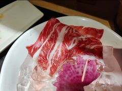-蓉客成都火锅·招牌麻辣牛杂·特色香辣蹄花(凌水店)