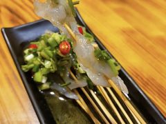 -小V家秘制火锅鸡(钟源小区店)