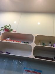 -佰亿Salon·烫染造型