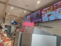 -肯德基(年家浜店)