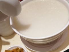 明火白粥-龙记香港茶餐厅(久光百货店)