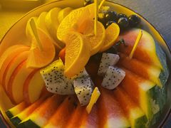 -拾光音乐餐酒吧(告庄星光夜市店)