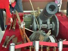 -红色娘子军纪念园