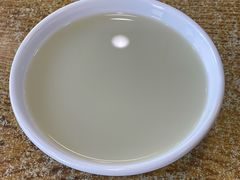 豆汁儿-门框胡同百年卤煮(新街口店)