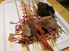 -袁记串串香(新南门店)