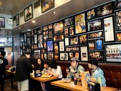 -Fergbaker(皇后镇店)