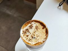 -边渡咖啡烘焙店(昙华林店)