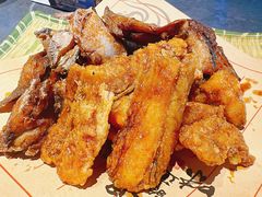 -佬太公海鸭·海鲜大排档(上海总店)