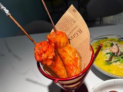 -相遇·鲜炒黄牛肉(丹阳吾悦广场店)