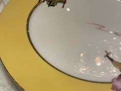 -东海朗廷酒店-唐阁T’ANG COURT 中餐厅