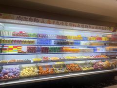 -世外桃源水疗会(皇庭彩园店)