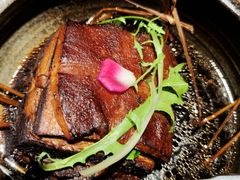 东坡草扎肉-绿茶餐厅(昌平悦荟店)