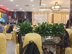 -万年酒楼(越秀南路店)