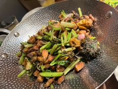 -小厨师·二十年沈家门小海鲜(百井坊巷店)