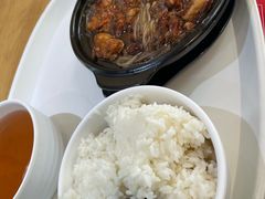 -田老师红烧肉老家肉饼(东单店)