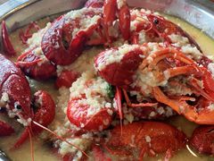 -王红军龙虾(新民路店)