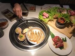-赤坂亭M9和牛烧肉·日料398放题(万达店)