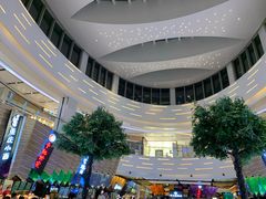 -食悦天美食广场(西安CityOn熙地港购物中心店)