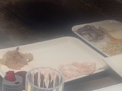 -火地铁板烧(昆山万象汇店)