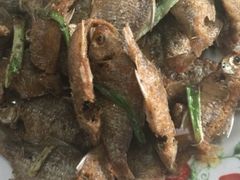 -长廊饭店(锦溪古镇店)