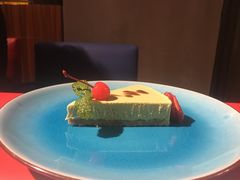 -Cactus墨西哥仙人掌餐厅