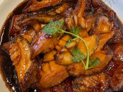 -家缘大酒店(新天地不夜城店)