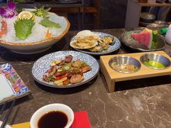-春田小幸铁板烧(忠义街店)