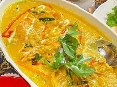 -荷花泰菜(东方新天地店)